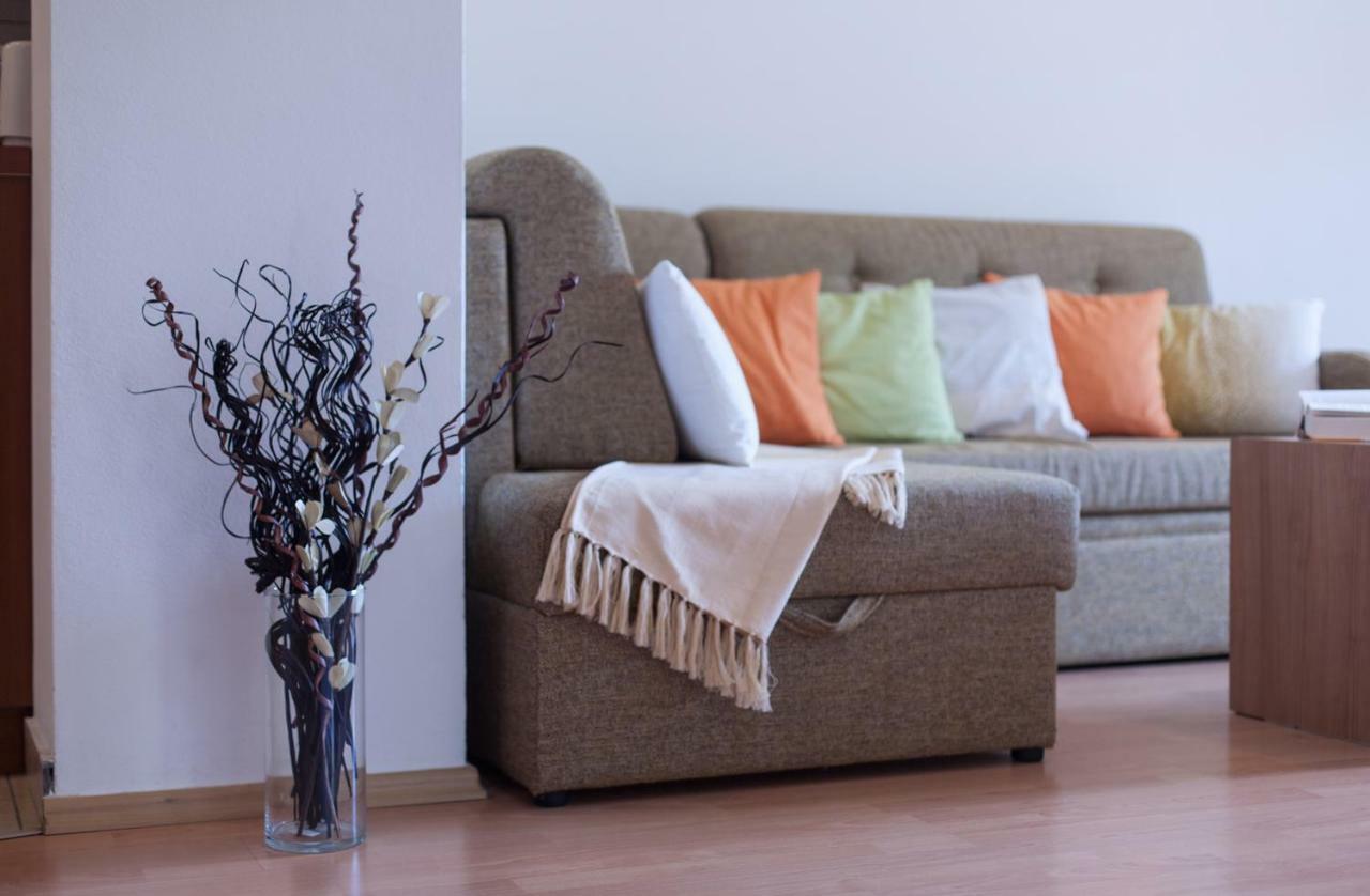 Apartment Helga Liznjan Ngoại thất bức ảnh