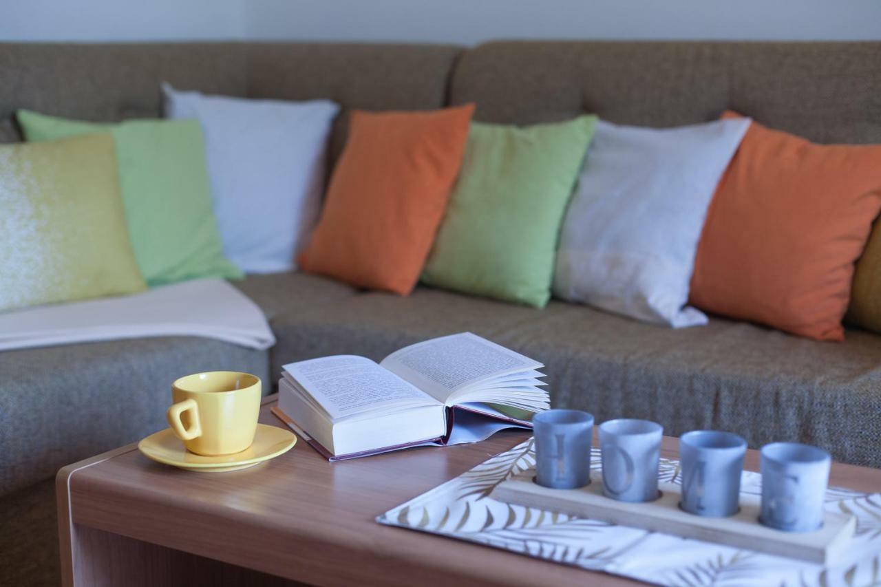 Apartment Helga Liznjan Ngoại thất bức ảnh