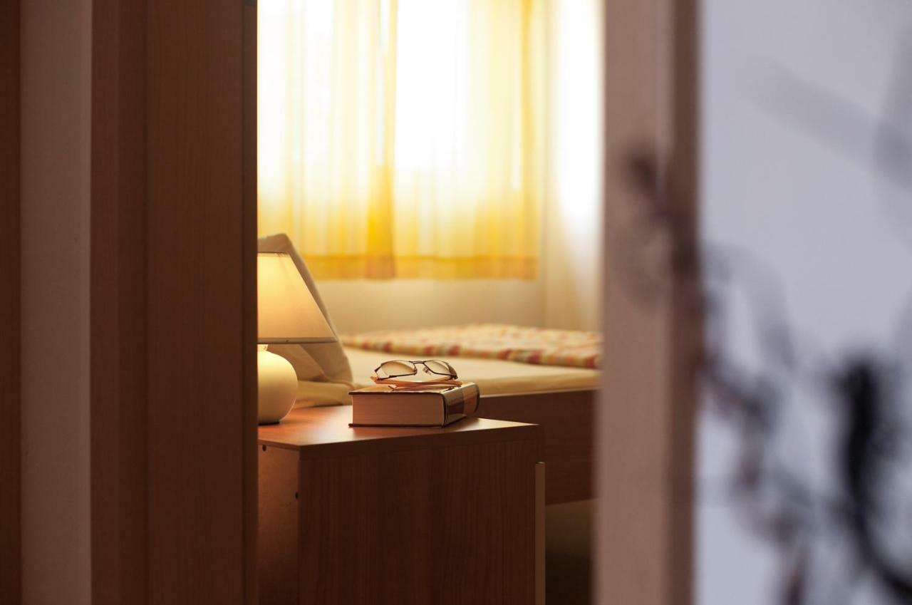 Apartment Helga Liznjan Ngoại thất bức ảnh